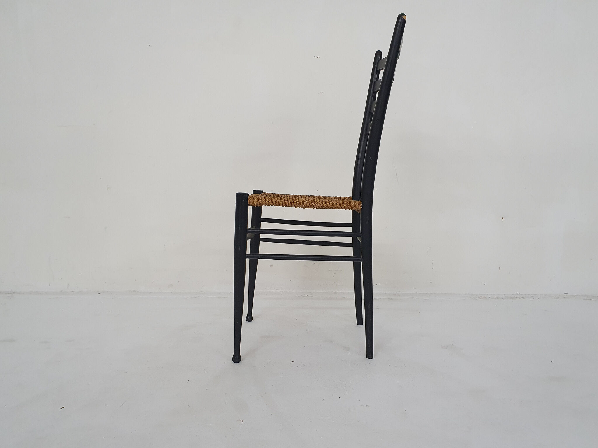 Chair, Italy 1950's