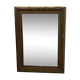 Old mirror XIX, 106x77 cm