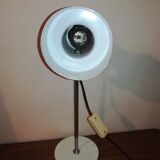 Small lamp to pose
