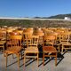 60 vintage bistro chairs Baumann Thonet - Legrand design selection