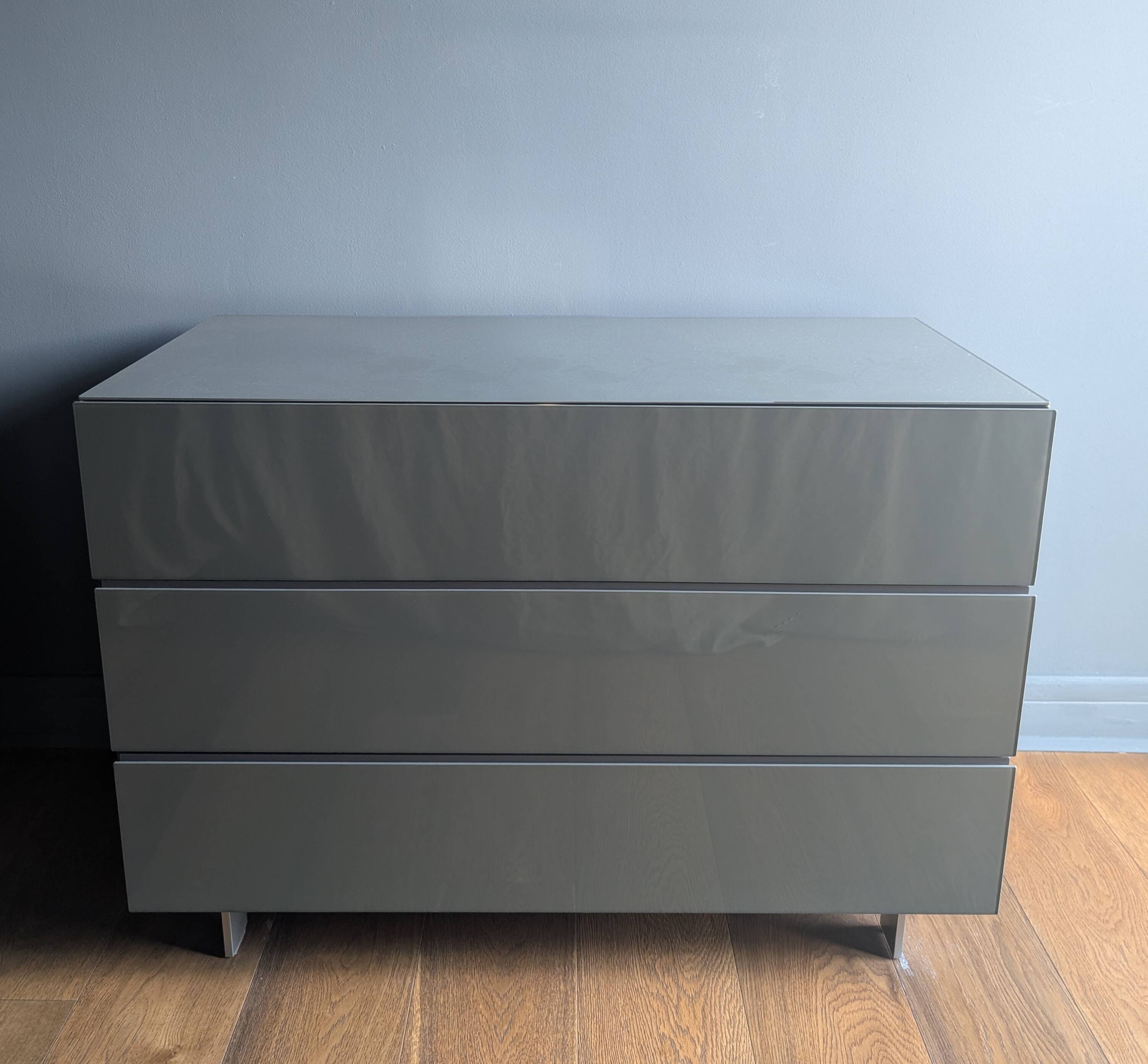 Commode La Roche Bobois