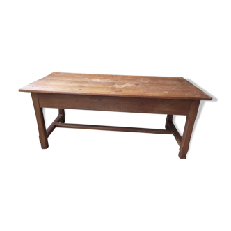 Table de ferme