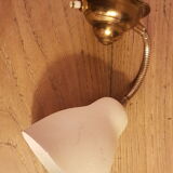 Vintage wall light