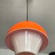 Mushroom suspension from the 70s