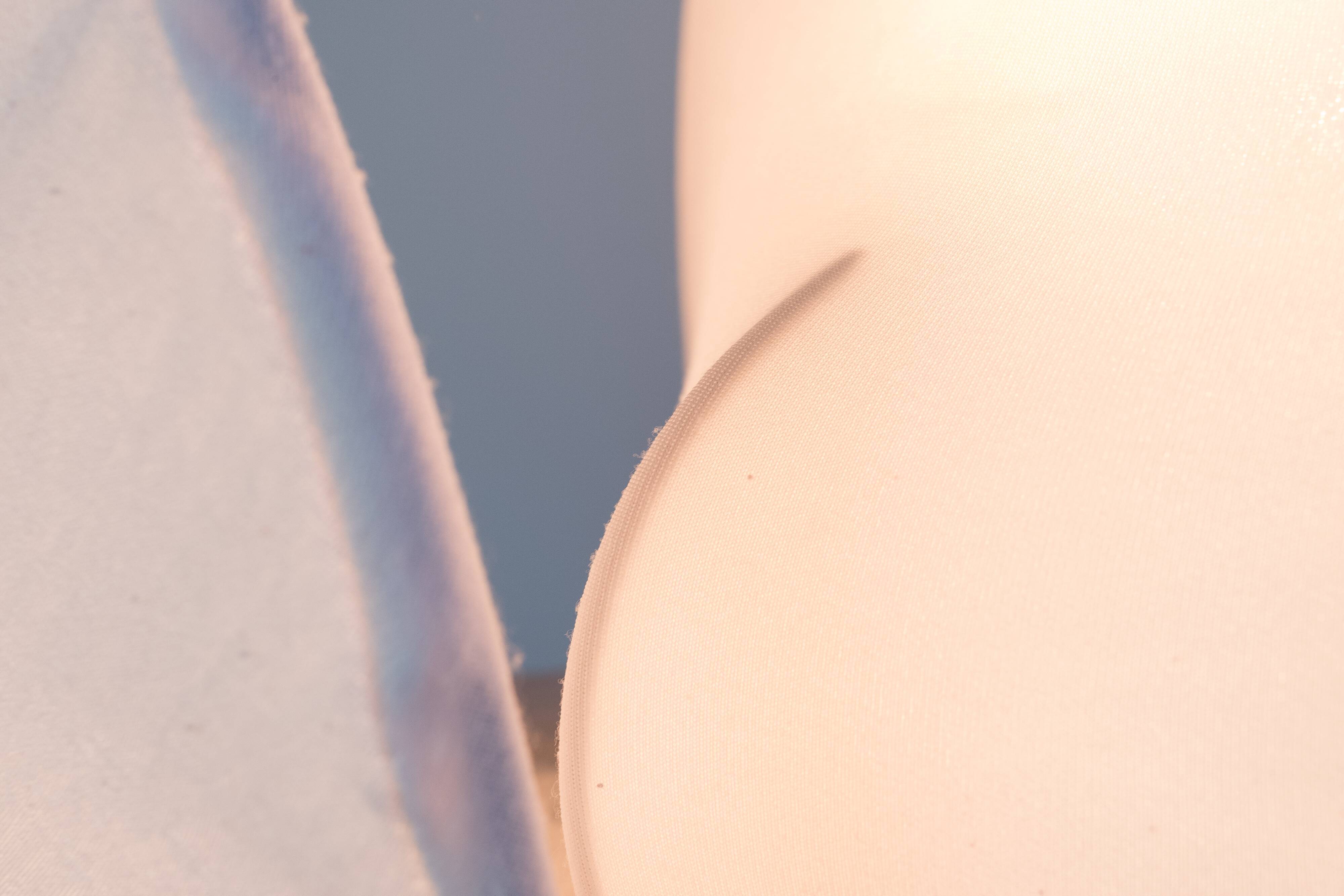 Pair of lamps by Kazuhide Takahma