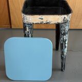 Chest stool