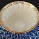 Pair of Russian imperial porcelain cups "Lomonosov" from St Petersburg