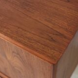 EW Bach teak sideboard