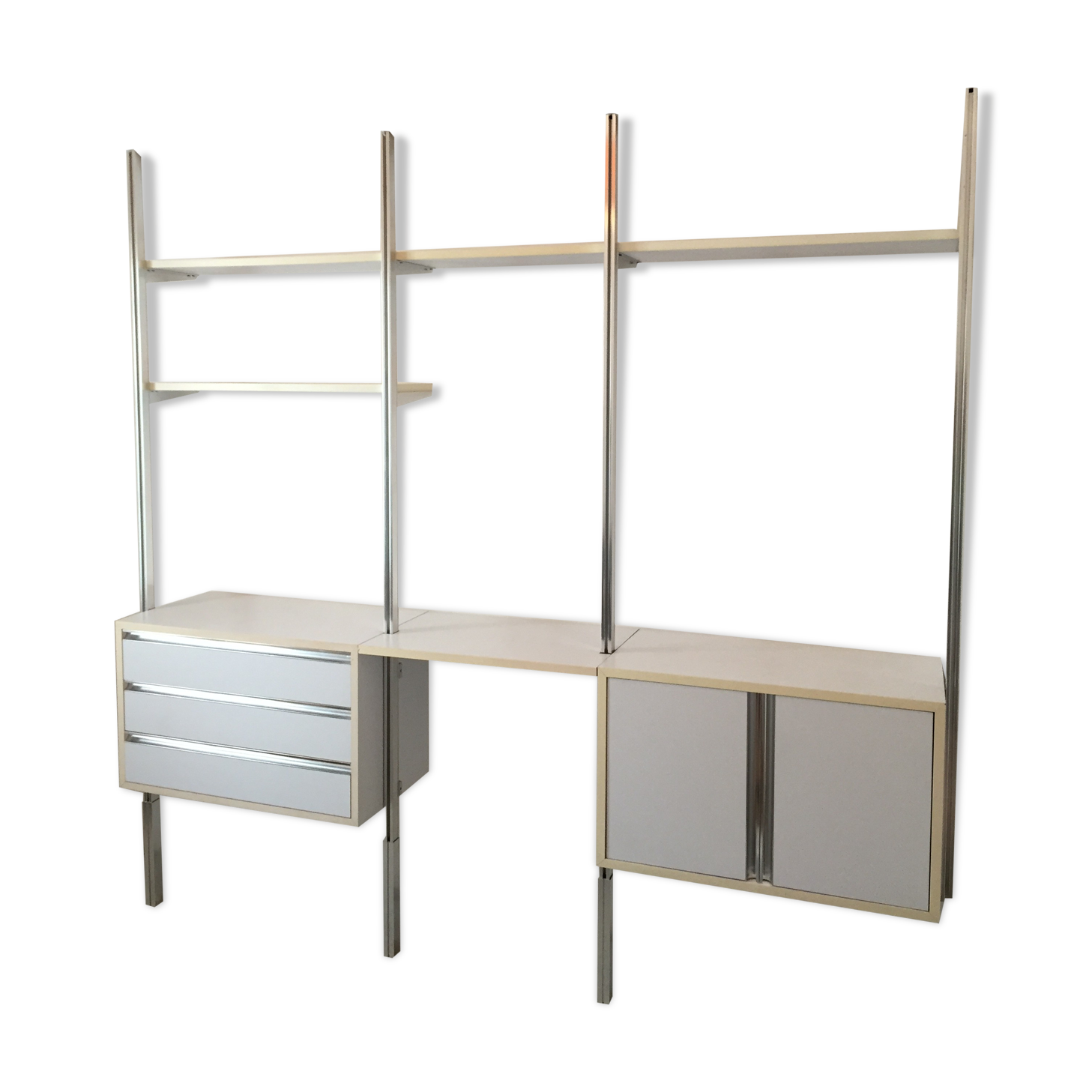 Roche Bobois bookcase, 1960