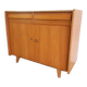 Meuble vintage avec 2 tiroirs / commode