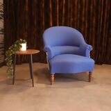 Toad armchair