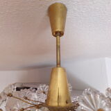 Vintage pendant lamp