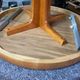 Baumann dining table