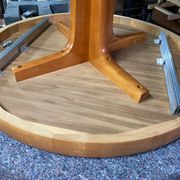 Table de salle a manger Baumann