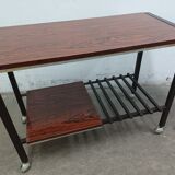 Serving Trolley 80s