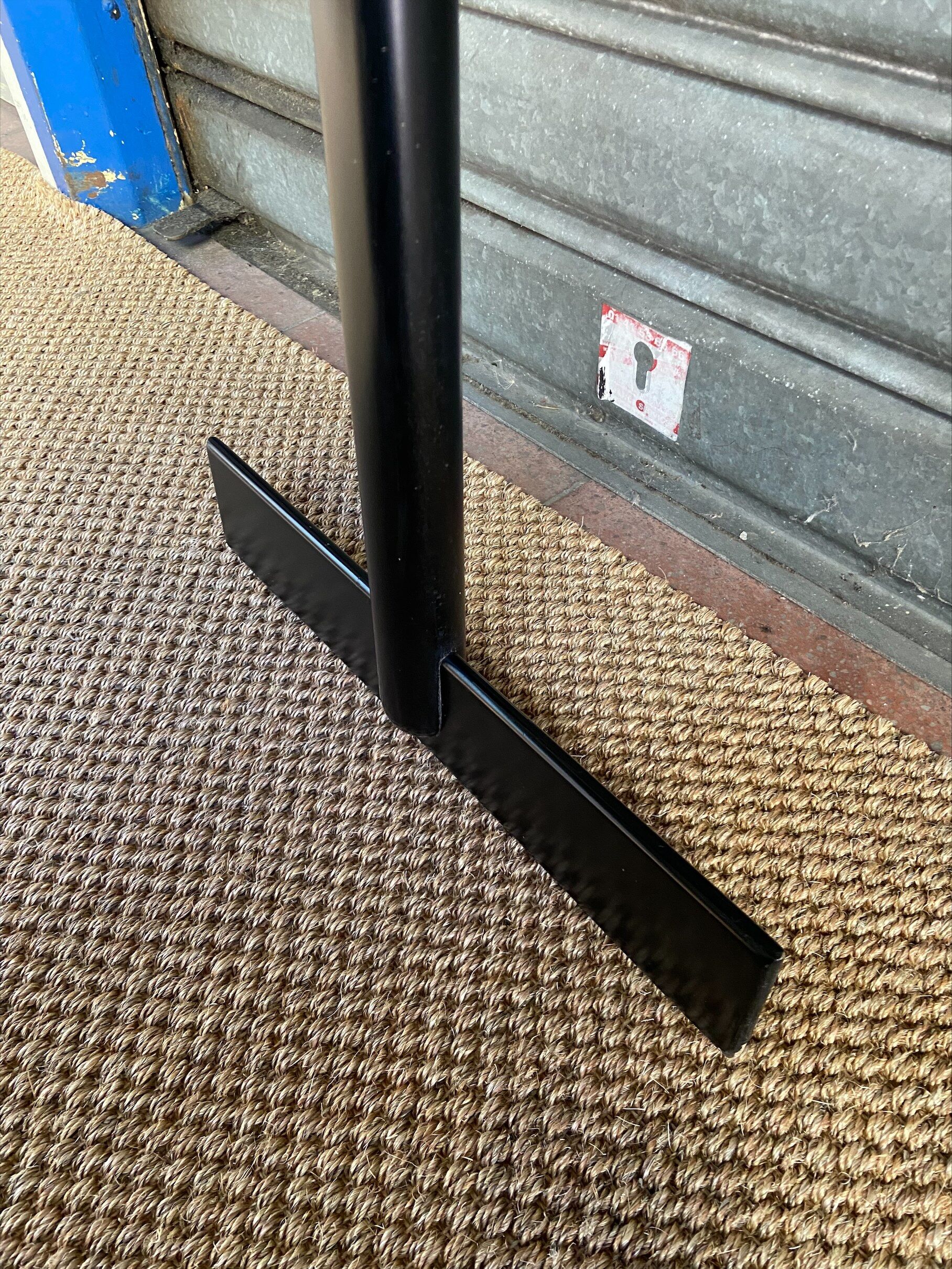 Coat rack called Spiros - Vico Magistretti - 1987