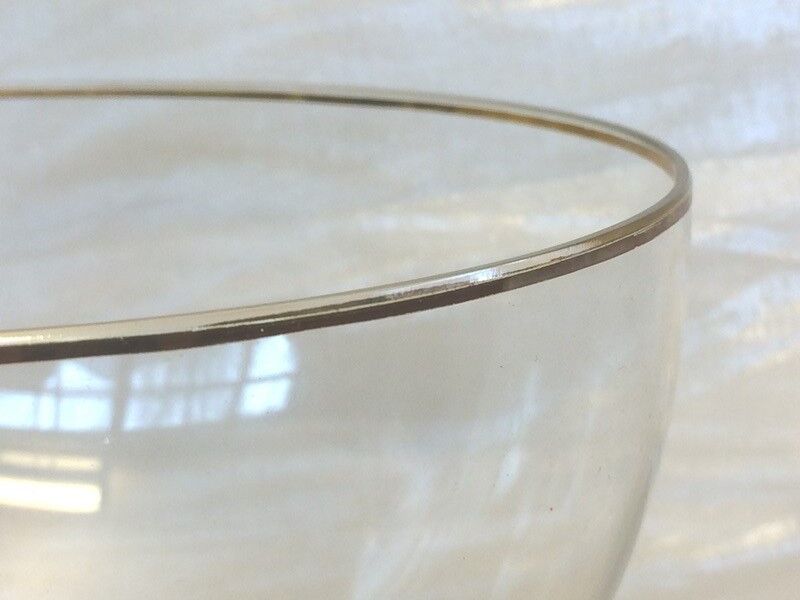 5 cuts Gunther Lambert cristal