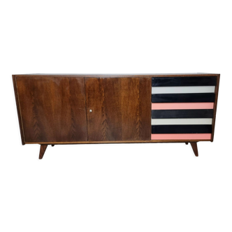 Sideboard by Jiri Jiroutek