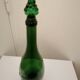 Carafe grappe de raisin