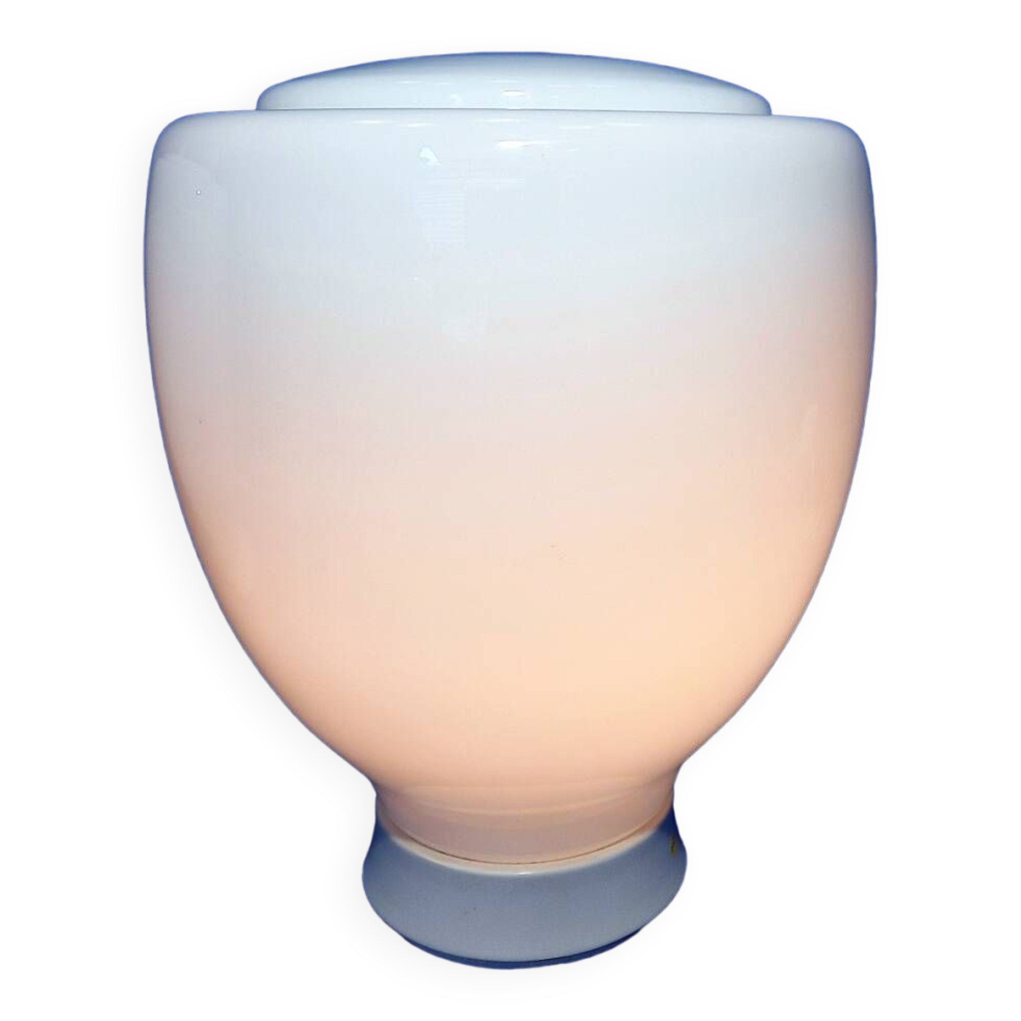 “Elisse” by Claudio Salocchi for Lumenform, 1968