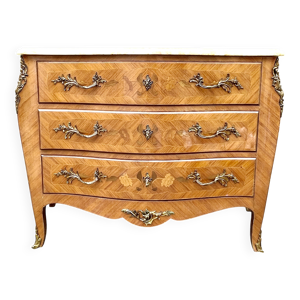 commode de style Louis