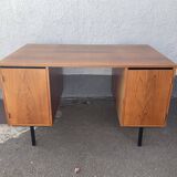 Scandinavian double-sided office 60s
