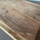 Planche à découper - billot