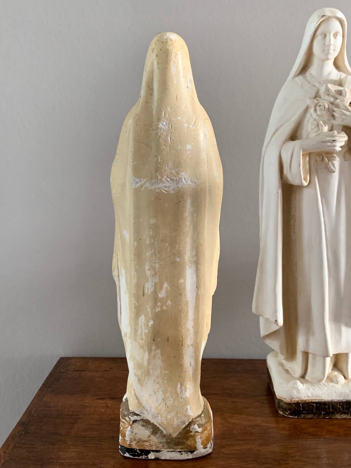 Virgin Mary