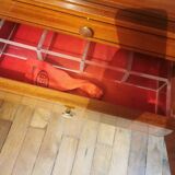 Buffet enfilade année 70