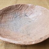 Empty handmade pocket