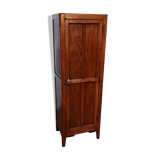 Parisian wardrobe vintage locker