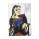 Poster Picasso Museum Paris, Ed 90s