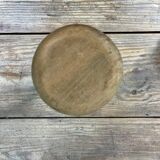 Porte-chapeaux ancien en bois
