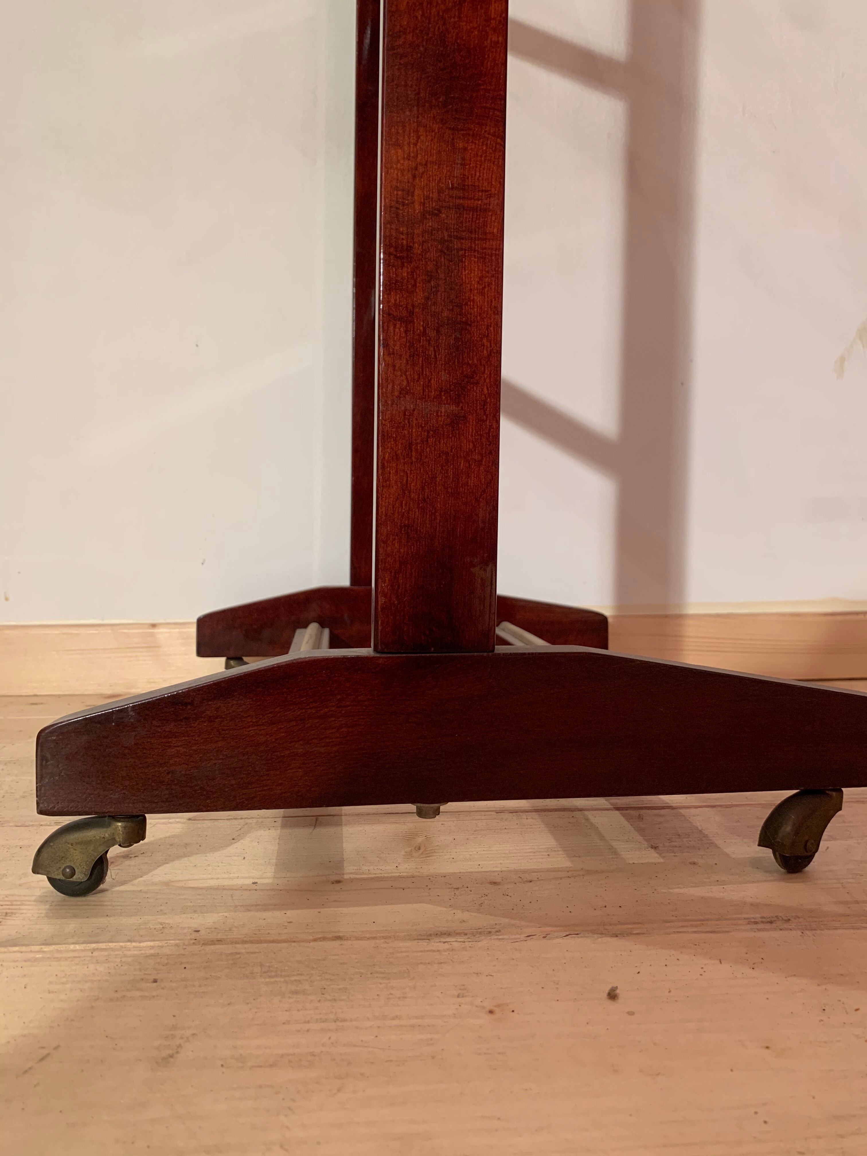 Room valet - Fratelli Reguitti circa 1950