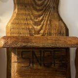 Sncf workshop hook