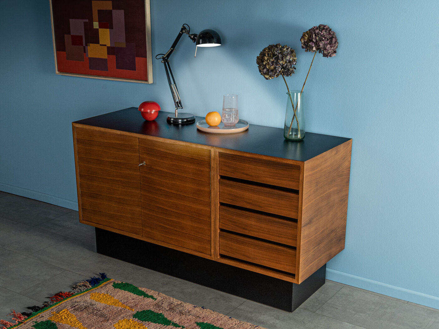 1960s Sideboard