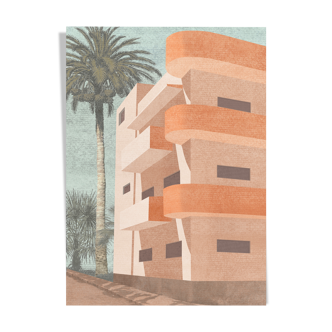 Tel Aviv