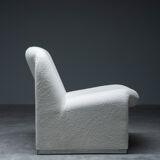 'Alky' Chairs, Giancarlo Piretti - Castelli, Italy, 1970s