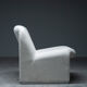 'Alky' Chairs, Giancarlo Piretti - Castelli, Italy, 1970s
