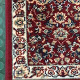 Carpet woolmark 40x60cm