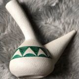 Vintage ceramic vase 1950-1960