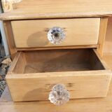 Meuble/buffet anglais ancien
