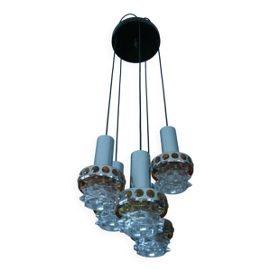 suspension cascade raak