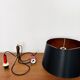 Pendant Lamp with Counterweight
