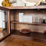 Vintage Art Deco buffet circa 1930s/40s - fully restored