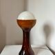 Mazzega lamp from the 1960s