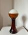 Mazzega lamp from the 1960s