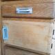 Kitchen cabinet