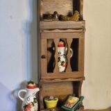 Spice racks