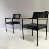 Fauteuil du milieu du siècle des années 1960 par Remploy